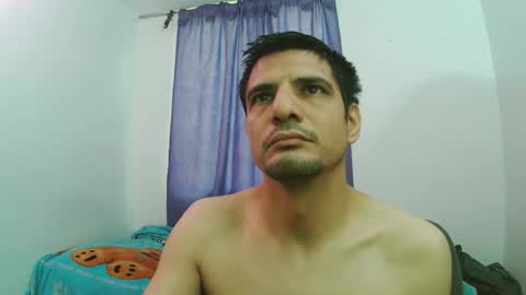Braulio  online show from 10-16-25, 11:33