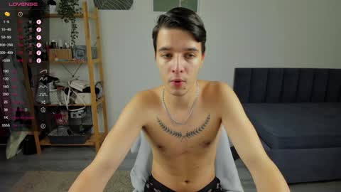 Johny Bravo online show from 12-04-24, 05:49