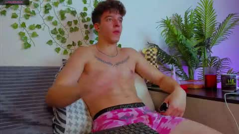 Johny Bravo online show from 09-30-25, 08:14