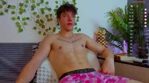 Johny Bravo online show from 10-16-25, 01:45