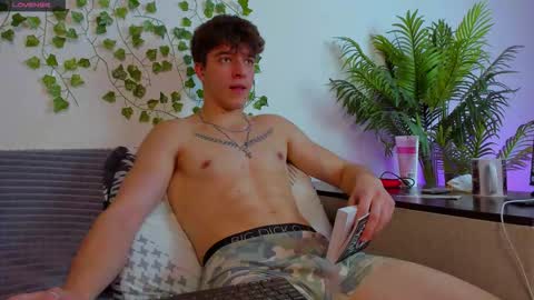 Johny Bravo online show from 10-20-25, 02:06