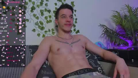 Johny Bravo online show from 03-15-26, 09:54