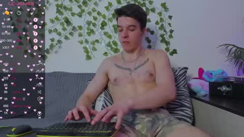 Johny Bravo online show from 04-18-26, 01:26