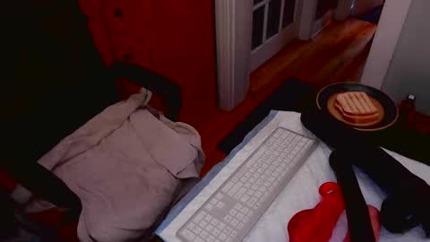 Self fister online show from 01-18-26, 04:44