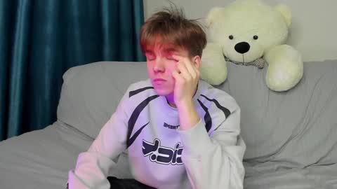 Brax online show from 12-21-24, 11:01