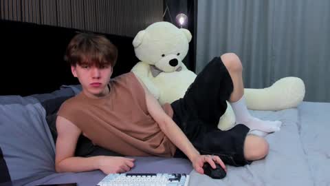 Brax online show from 01-19-25, 12:17