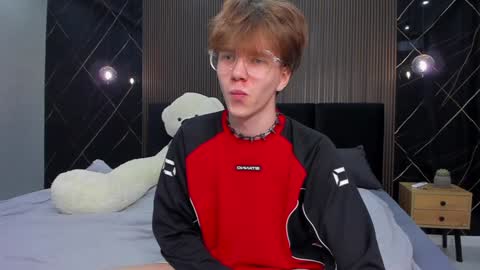 Brax online show from 02-08-25, 02:16