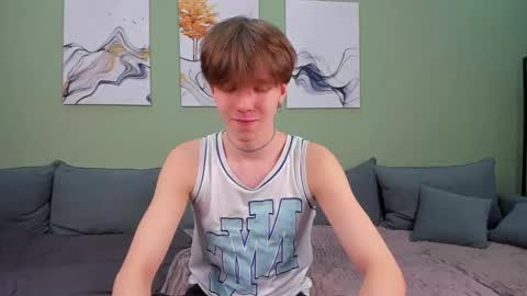 Brax online show from 02-27-25, 02:32