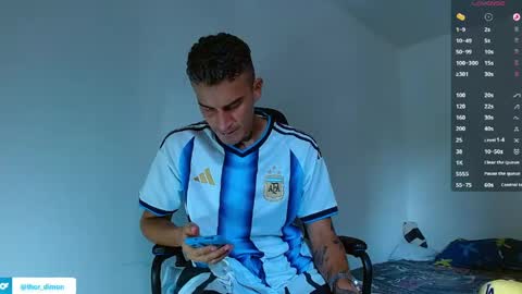 Bray Hotboy online show from 04-18-26, 07:07