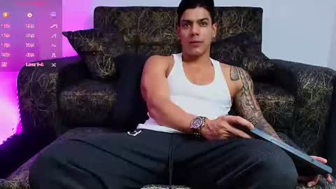 Snapshot of brayaanfit chatting on 07-19-26, 04:11 50 OFF TODAY online show from 07-19-26, 04:11