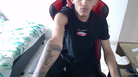 brayan_chevignon online show from 11-27-25, 08:33