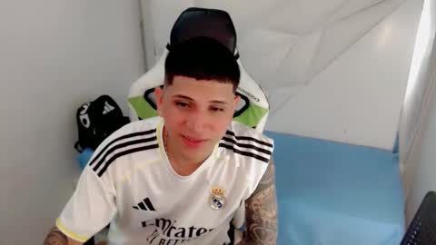 BRAYAN online show from 01-15-26, 01:05