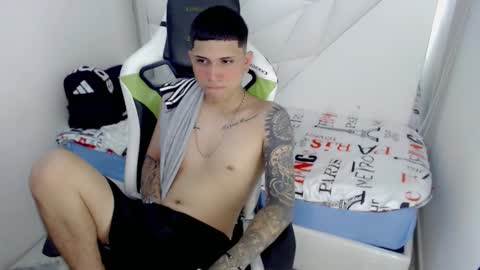 BRAYAN online show from 01-16-26, 03:05