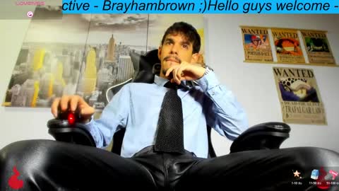 brayhambrown online show from 04-10-26, 11:20