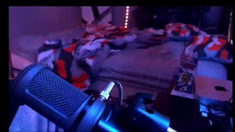 MANTE online show from 11-21-25, 04:44