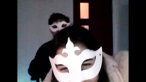 brazilhotcouple88 online show from 01-08-26, 01:13