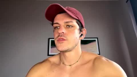 braziliangoodboy online show from 05-17-26, 07:10