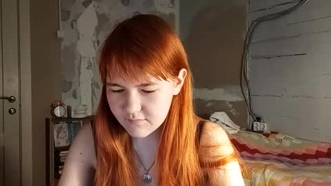 Dina online show from 03-25-26, 05:24