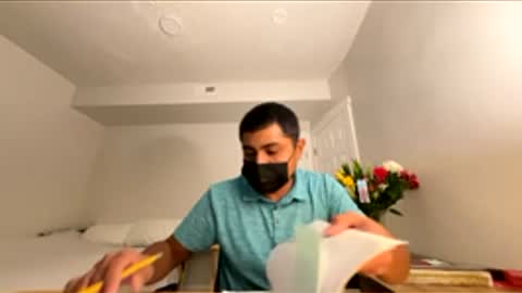 Breastmyface online show from 12-15-25, 06:50