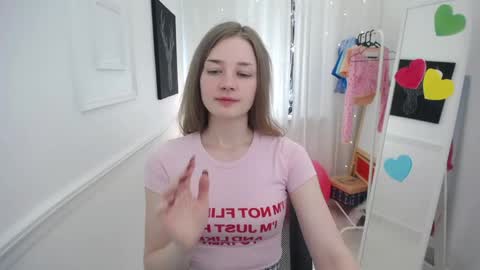 Bree online show from 05-26-26, 11:17