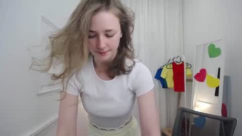 Bree online show from 06-26-26, 11:14
