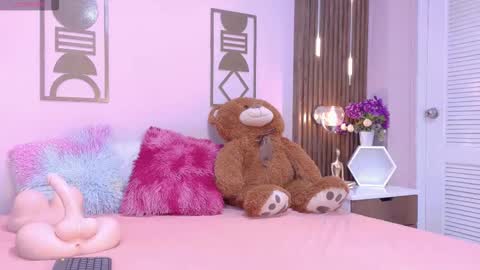 Bree  online show from 03-19-26, 11:58