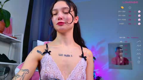 Ashley Dolce and Lou online show from 11-29-25, 03:15