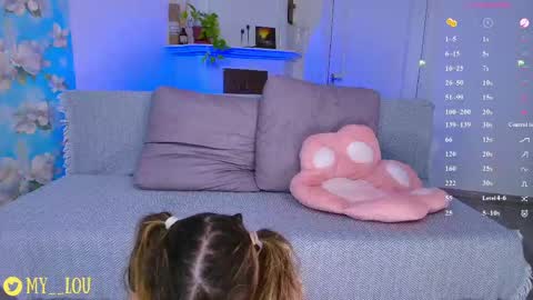 Ashley Dolce and Lou online show from 05-18-26, 03:29