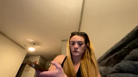 Brooke baby online show from 11-27-25, 04:47