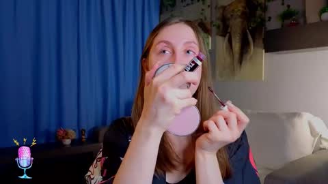 Snapshot of breezycookie chatting on 02-07-26, 02:21 breezycookie online show from 02-07-26, 02:21