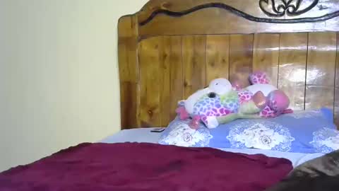 breelia online show from 02-22-25, 08:07