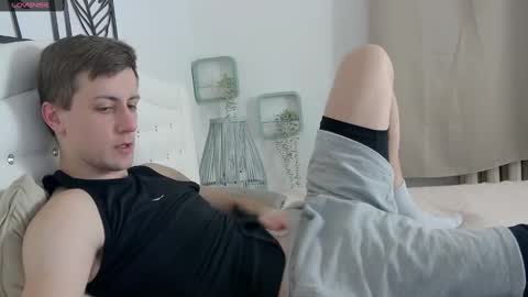 Brelland online show from 02-15-25, 04:56