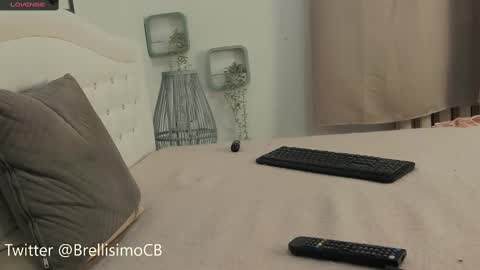 Brelland online show from 02-17-25, 01:32