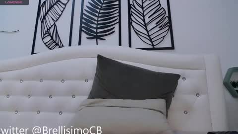 Brelland online show from 03-04-25, 10:38