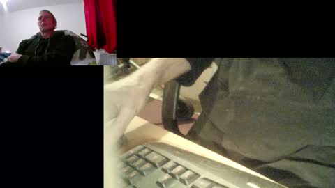 bremer64 online show from 12-11-24, 10:25