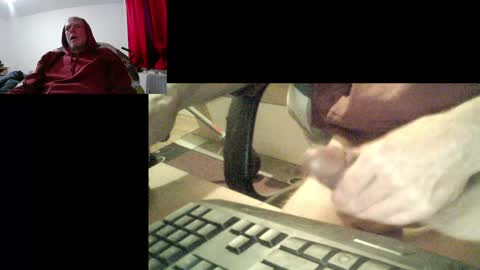 bremer64 online show from 01-12-25, 11:07