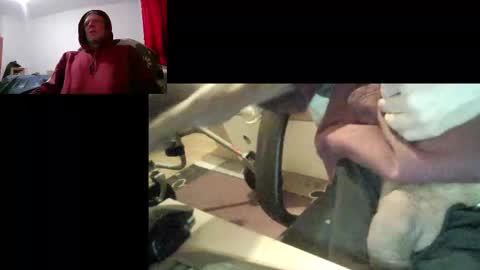 bremer64 online show from 02-24-25, 08:49