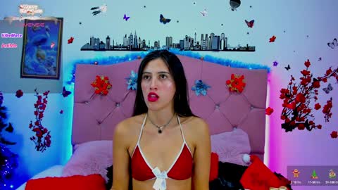 Snapshot of brenda1307 chatting on 12-24-24, 10:28 Brenda moris online show from 12-24-24, 10:28