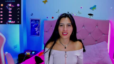 Snapshot of brenda1307 chatting on 01-20-25, 03:37 Brenda moris online show from 01-20-25, 03:37