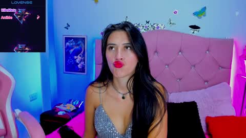 Snapshot of brenda1307 chatting on 01-20-25, 09:32 Brenda moris online show from 01-20-25, 09:32