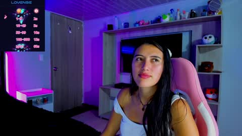 Snapshot of brenda1307 chatting on 01-26-25, 03:59 Brenda moris online show from 01-26-25, 03:59