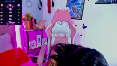 Snapshot of brenda1307 chatting on 01-28-25, 10:12 Brenda moris online show from 01-28-25, 10:12
