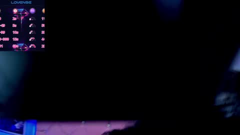 Snapshot of brenda1307 chatting on 02-04-25, 06:25 Brenda moris online show from 02-04-25, 06:25