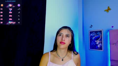 Snapshot of brenda1307 chatting on 02-06-25, 01:16 Brenda moris online show from 02-06-25, 01:16