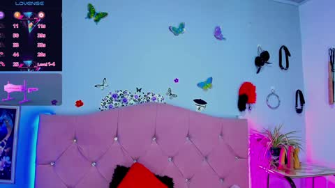 Snapshot of brenda1307 chatting on 02-07-25, 01:47 Brenda moris online show from 02-07-25, 01:47