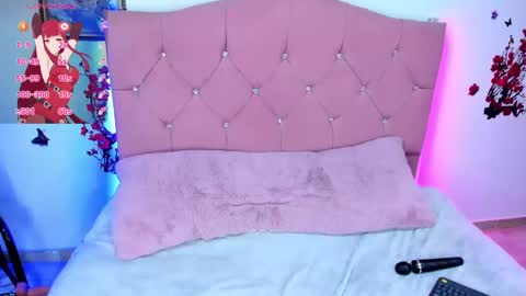 Snapshot of brenda1307 chatting on 02-19-25, 01:51 Brenda moris online show from 02-19-25, 01:51