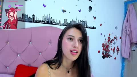 Snapshot of brenda1307 chatting on 03-01-25, 02:15 Brenda moris online show from 03-01-25, 02:15