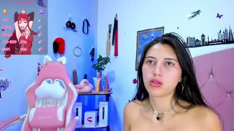 Snapshot of brenda1307 chatting on 03-06-25, 04:41 Brenda moris online show from 03-06-25, 04:41