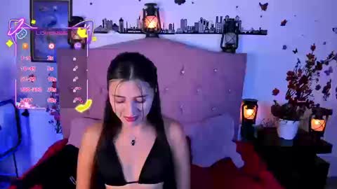 Snapshot of brenda1307 chatting on 09-08-25, 10:09 Brenda moris online show from 09-08-25, 10:09
