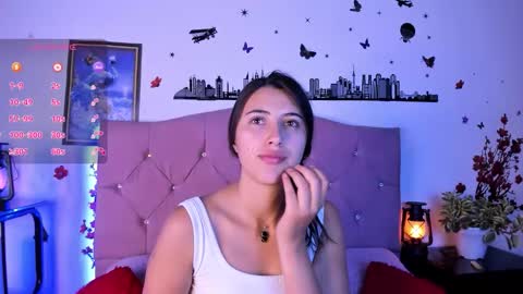 Snapshot of brenda1307 chatting on 09-22-25, 09:17 Brenda moris online show from 09-22-25, 09:17